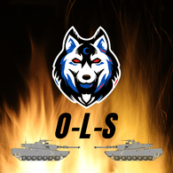 O_L_S emblem