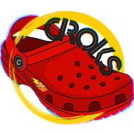 CROKS emblem