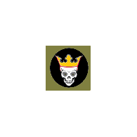 -KING emblem