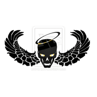 -G0D- emblem