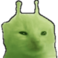 GLORP emblem