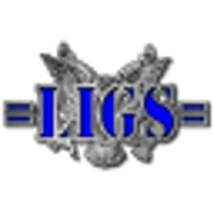 LIGS emblem