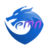 EMN emblem