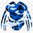 PDRBR emblem