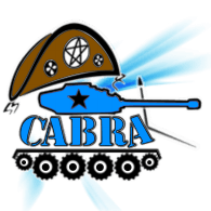 CABR4 emblem