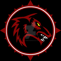 1ALFA emblem