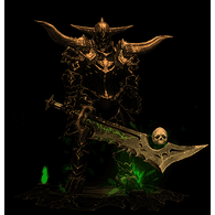 RAMT emblem
