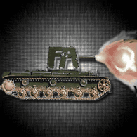 FA-Q- emblem