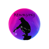BEWMG emblem