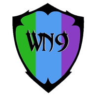 WIN9 emblem