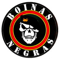 BO-NE emblem