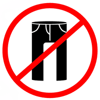 -PANT emblem