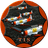 TIS emblem