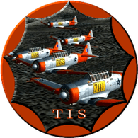 TIS emblem