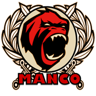 MANCO emblem