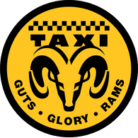 TAXI emblem