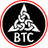 -BTC- emblem