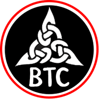-BTC- emblem