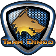 DING0 emblem