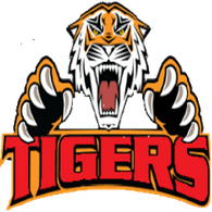 TIGR3 emblem