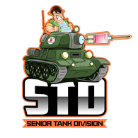 -STD- emblem