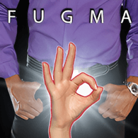 FUGMA emblem