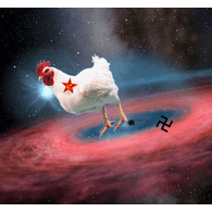 CHIKS emblem