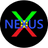 _NXS_ emblem