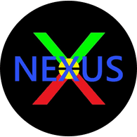 _NXS_ emblem