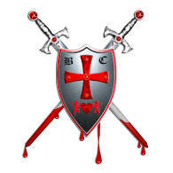 THEBC emblem
