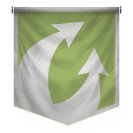 LTDSF emblem