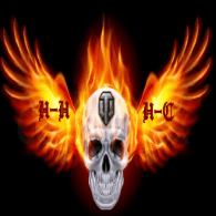 H-H emblem