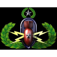 EODGC emblem