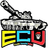 -ECU- emblem
