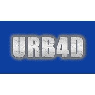 URB4D emblem