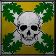 10SD emblem