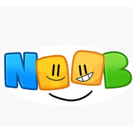 NOOBY emblem