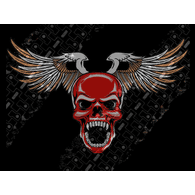 SCG emblem