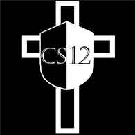 CS12 emblem