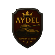 AYDEL emblem