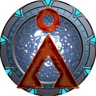 TAURI emblem