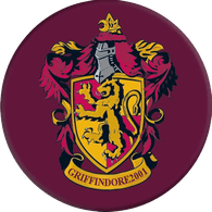 GRYFF emblem