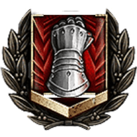 TURBA emblem