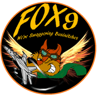 FOX9 emblem