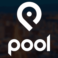 P00L emblem