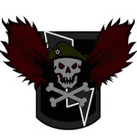 END-U emblem