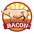 B_N_E emblem