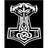 H_O_G emblem