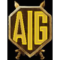 AIG emblem