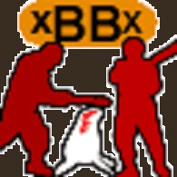 XBBX emblem